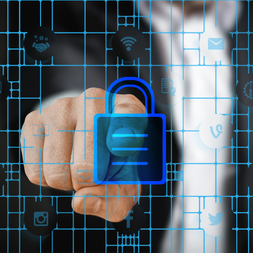 Digital Security Protection